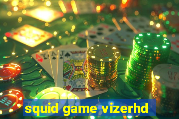 squid game vizerhd